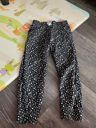 Letne nohavice, lindex,110