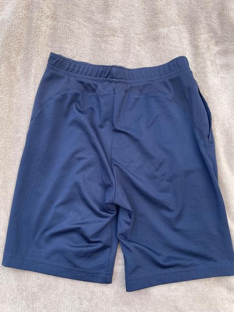 Ľahké kraťasy z decatlonu, decathlon,140