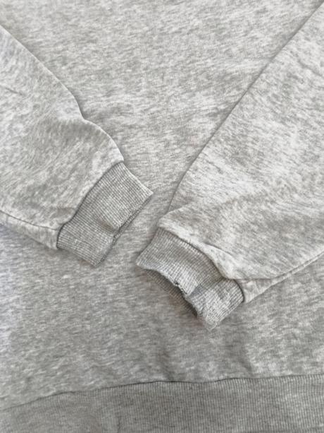 Mikina h&m, h&m,140