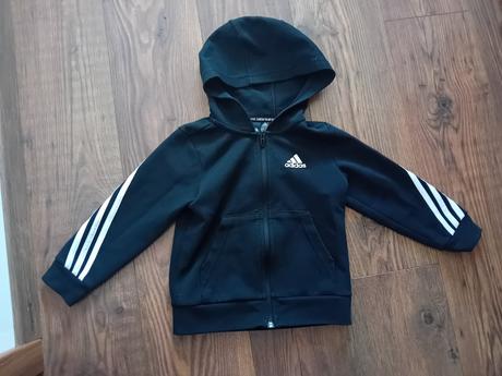 Mikina adidas, adidas,116