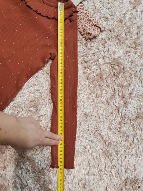 3x tricko c&a, c&a,134