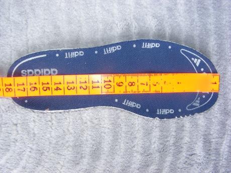 Tenisky zn. adidas adifit, adidas,27