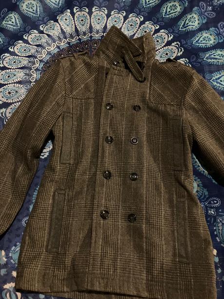 Pánsky kabat, gate,xl