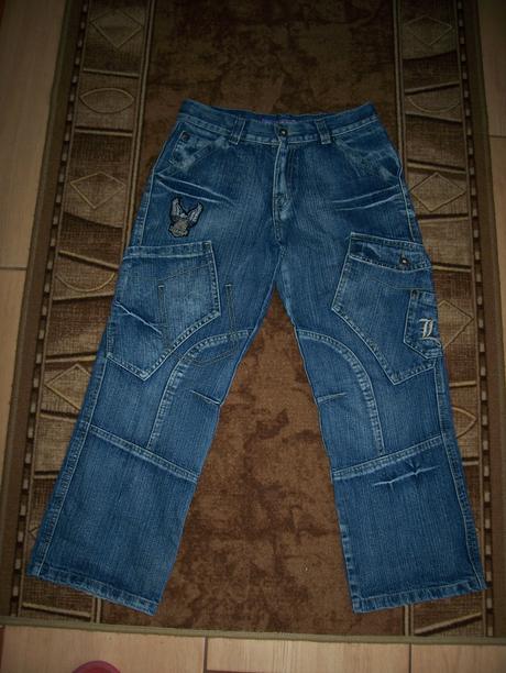 Hrubšie rifle, lusa,146