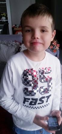 Cars triculko zara meniace, zara,158