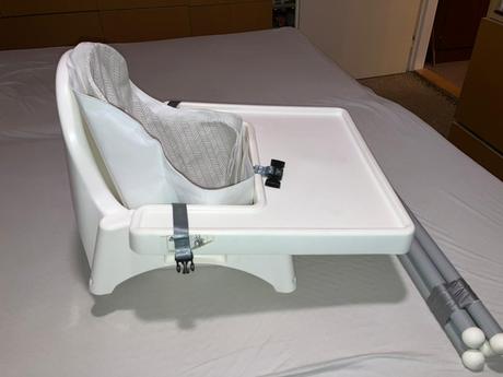 Ikea antilop + vankúš, ikea