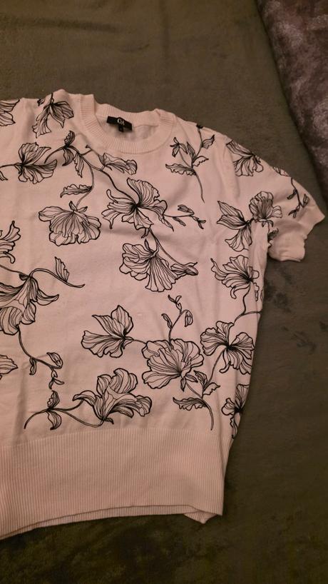 Damsky pulovrik  xl, c&a,l