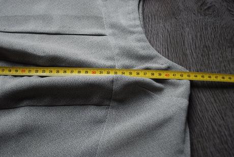 Letný kostým - top stav s/m, m