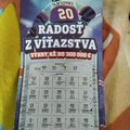 dnes mi slafkovsky priniesol stastie rad