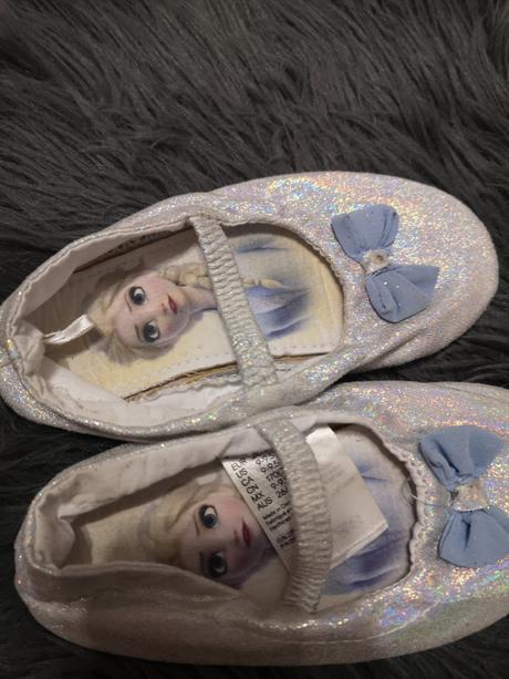 Balerinky h&m, h&m,26