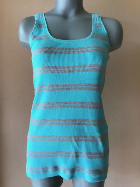 Bavlnene tielko /aa, cherokee,38