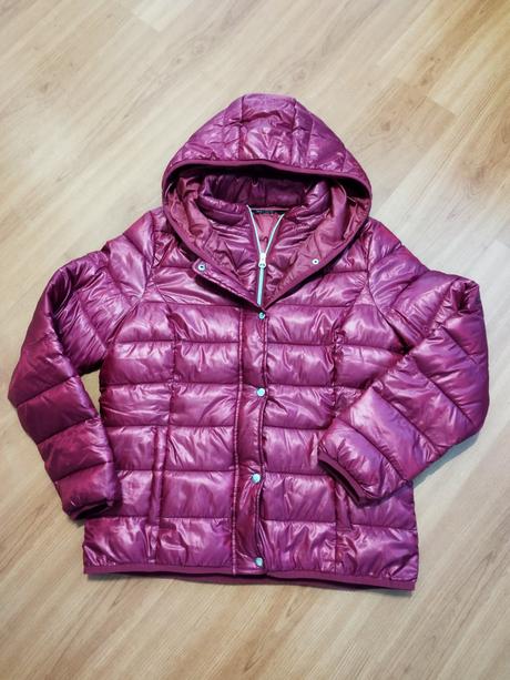 Bunda crivit, crivit,40