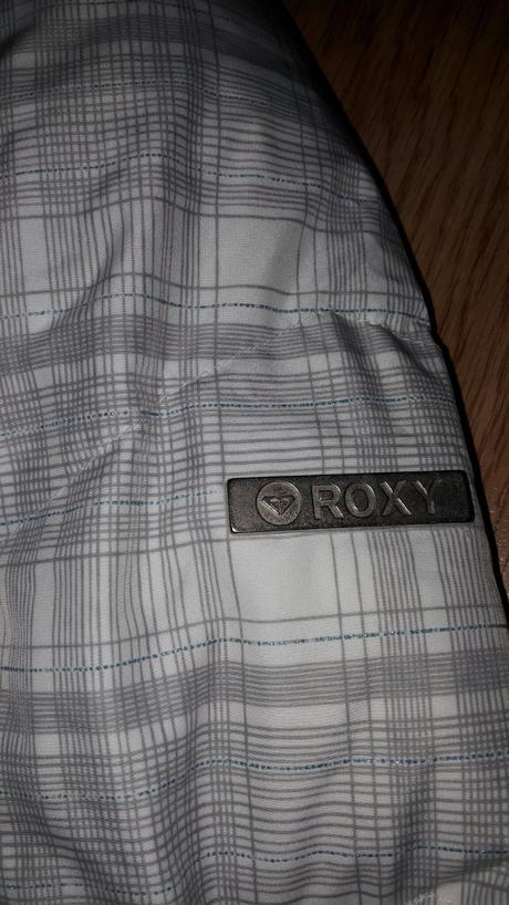 Roxy lyžiarska bunda, roxy,s