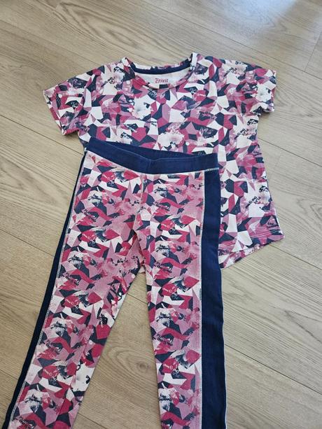 Športová súprava, crivit,128