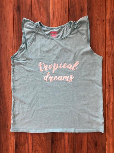 Pyzamko tchibo - 146/152 - super stav, tchibo,146