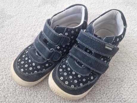 Topanky, protetika,32