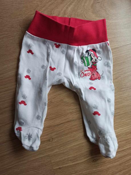 Nohavice dupačkove, 56