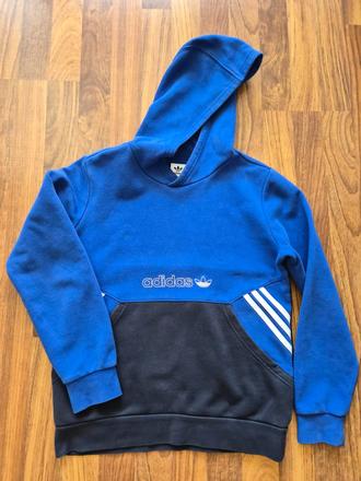 Adidas originals mikina, adidas,158