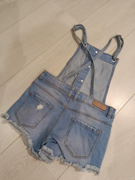 Kraťasy na traky, zara,134