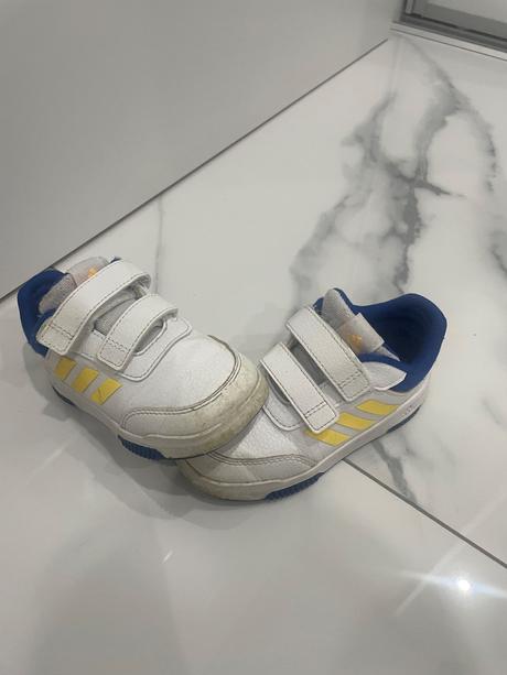 Chlapčenské tenisky, adidas,26
