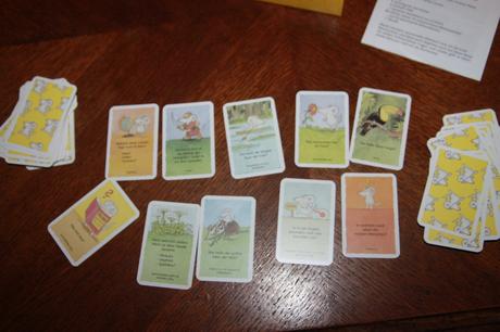 Hra mauseschlau  - unsere erde - od 6 rokov, 