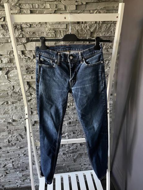 Levis v.30, levis,30