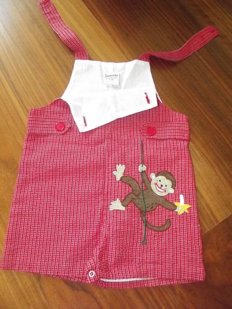 Kratase na traky 92/98, baby mac,92