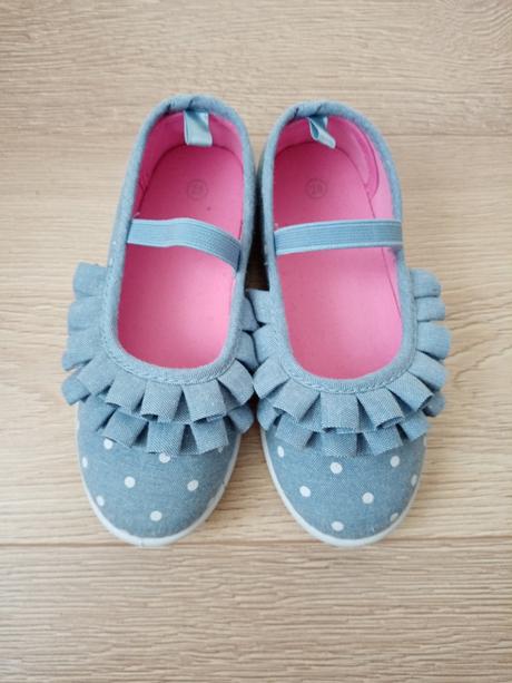 Balerinky nove, pepco,28