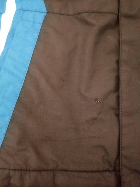 Lyziarska bunda, f&f,104