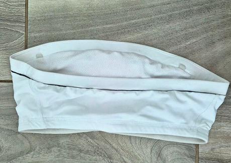 Športová podprsenka nike dri-fit, nike,xs