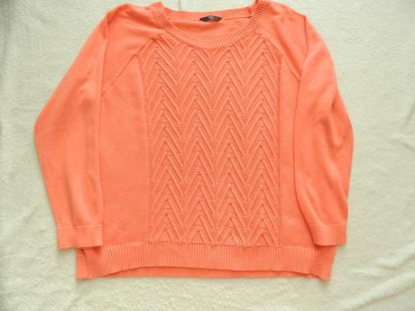 Dámsky pulóver xl, xl