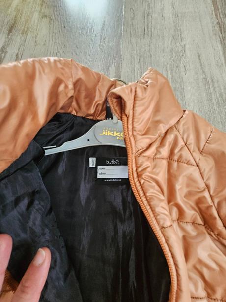 Bubbe bunda, bubbe,116