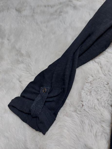 Tričko s opaskom, m