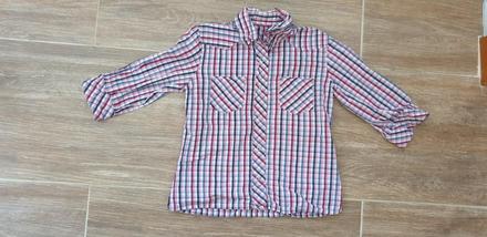 Košeľa č.140, 140