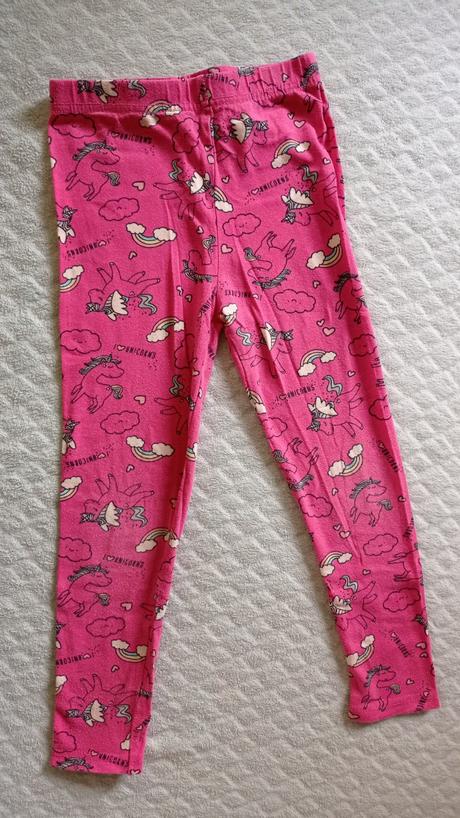 Leginy jednorozce, dopodopo,116