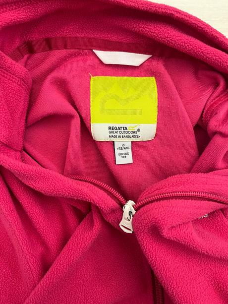 Mikina regatta, regatta,158