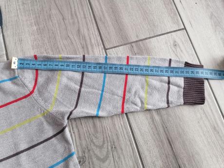 Svetríky - 110/116, f&f,110