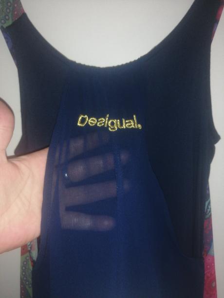 Saty desigual 34/s, desigual,34