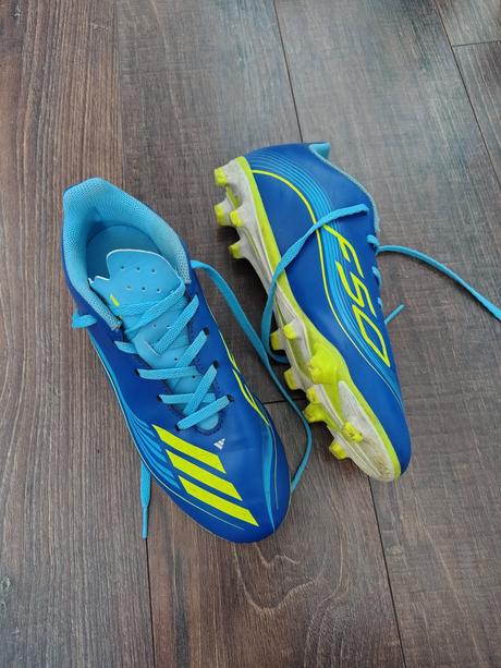 Kopačky adidas messi, adidas,38