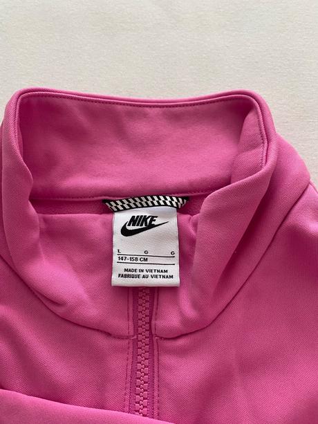 Dievčenská súprava nike, nike,152