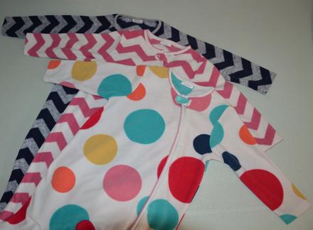 Flisový teplejší overal, next,92