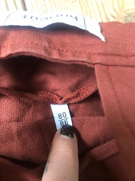 Rastúce trakáče huncút, 80