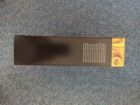 Lego 10330 ayrton senna 10353 nigel mansell, 