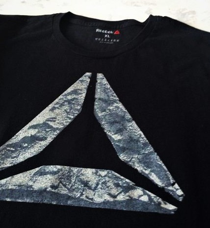 Tričko reebok xl/xxl, reebok,xl