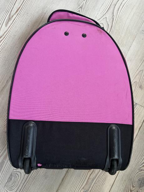 Cestovný kufor pre dieta sammies by samsonite, samsonite