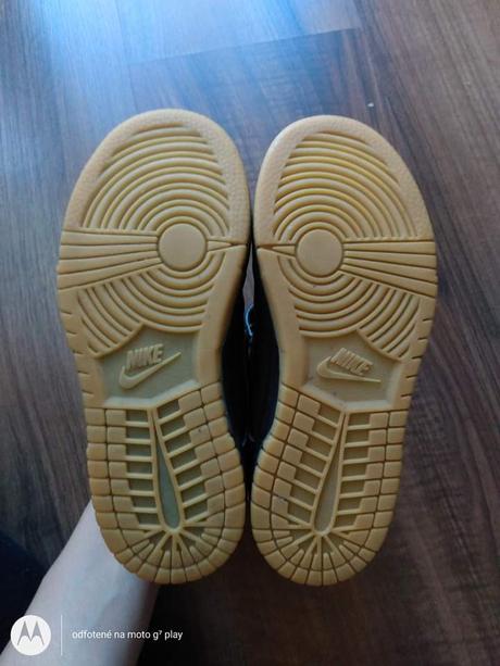 Tenisky nike, nike,29