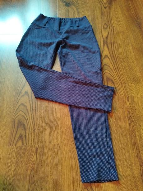 Nohavice, 36
