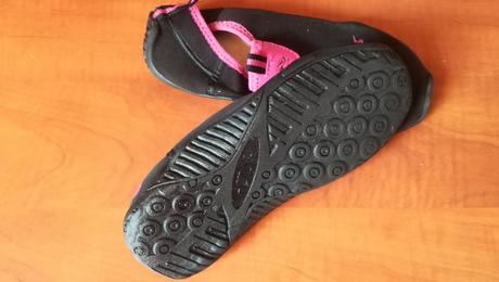 Detské topánky do vody, 30