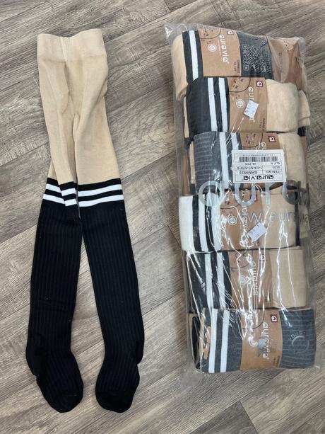 Pančuchy pre dievčatá, 98 - 152