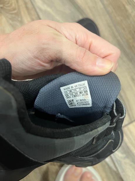 Adidas turisticke topanky, adidas,30